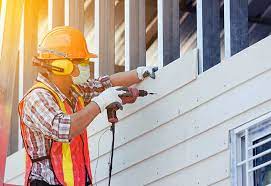 Best Stucco Siding  in Chama, NM