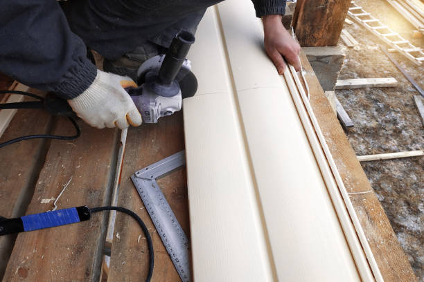 Best Composite Siding  in Chama, NM
