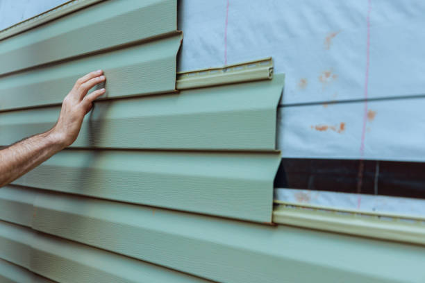 Reliable Chama, NM Siding Solutions